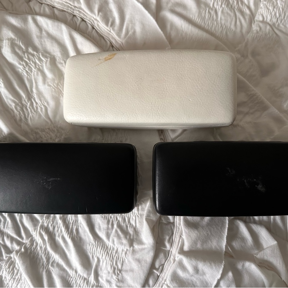 Versace glasses and cases. Slight RX - Picture 10 of 14